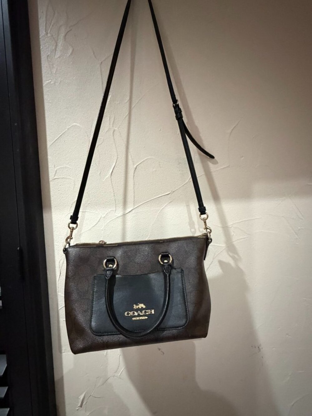 Coach Mini Emma